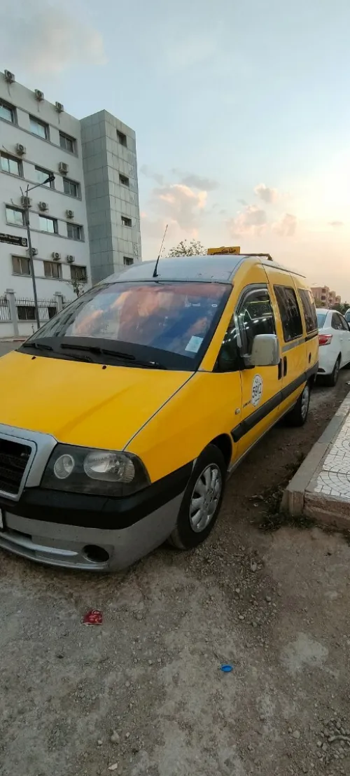 Peugeot Expert 2005 Expert