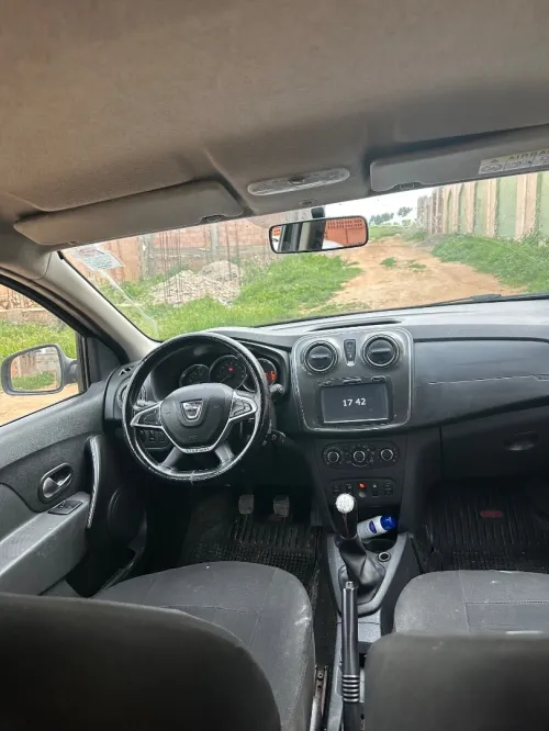 Dacia Sandero 2018 Stepway