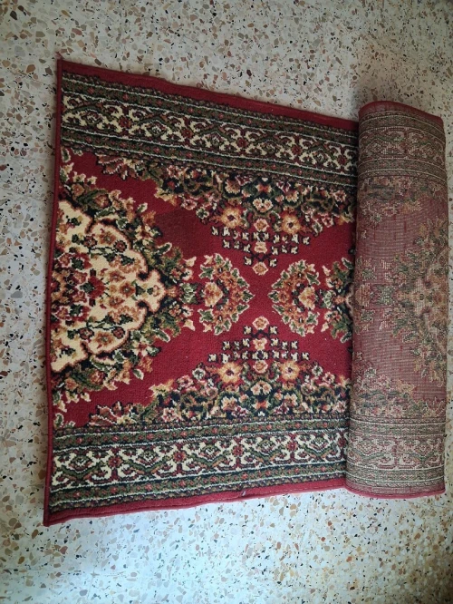 Tapis de couloir
