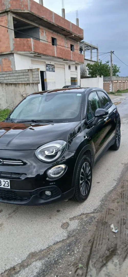 Fiat 500x 2023 Club
