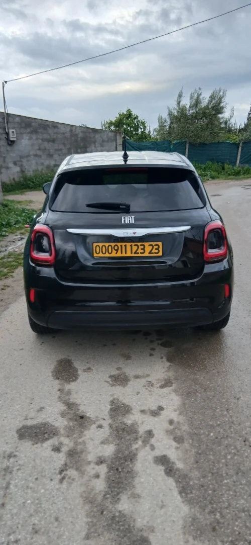 Fiat 500x 2023 Club