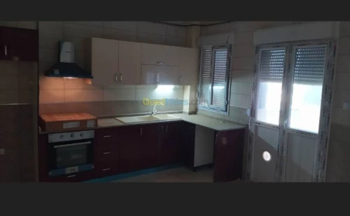 Vente Appartement F4 Alger Reghaia