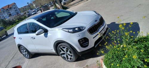Kia Sportage 2018 Premium