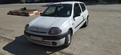 Renault Clio 2 2001 Clio 2