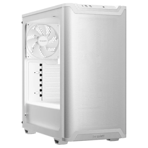(BOITIER PC Gaming Professional be quiet! (802/701/501/501LX/600