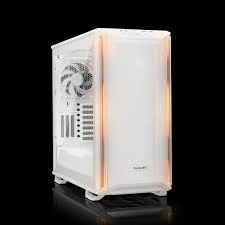 (BOITIER PC Gaming Professional be quiet! (802/701/501/501LX/600