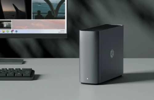 Synology DiskStation  DS923/ BeeStation Plus SERVEUR DE STOCKAGE NAS