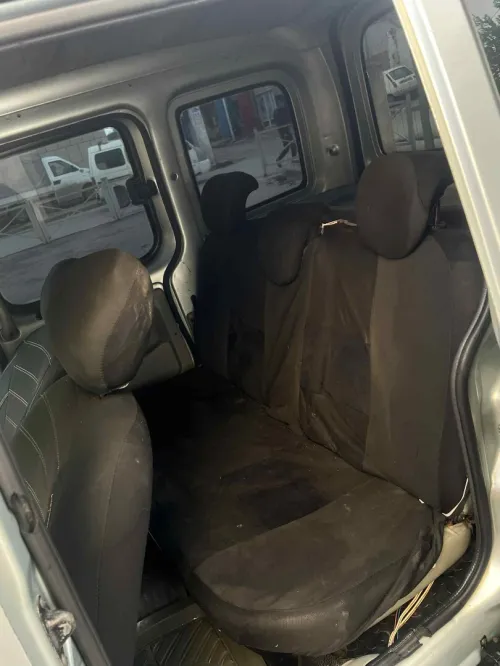 Renault Kangoo 2006 Kangoo