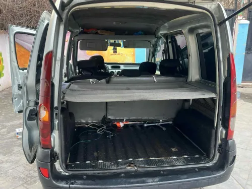 Renault Kangoo 2006 Kangoo