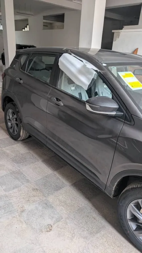 Geely Coolray 2026 Super édition