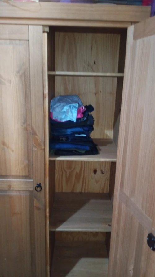 Armoire commande bureau