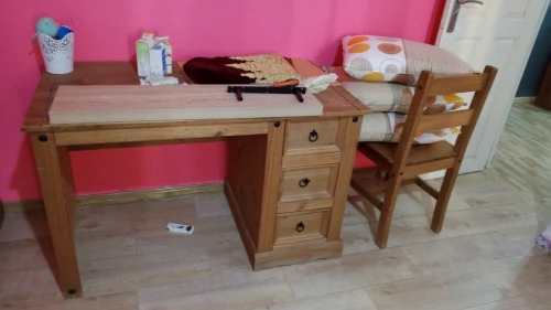Armoire commande bureau