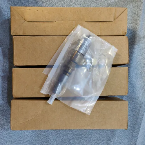 Injecteur Caterpillar 326/4700