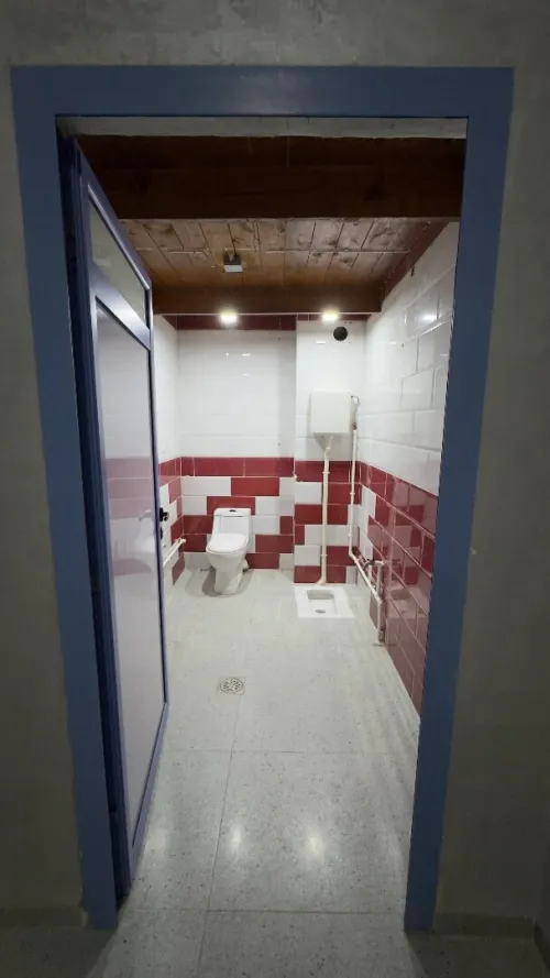 Location Appartement Duplex F10+ Sétif Setif