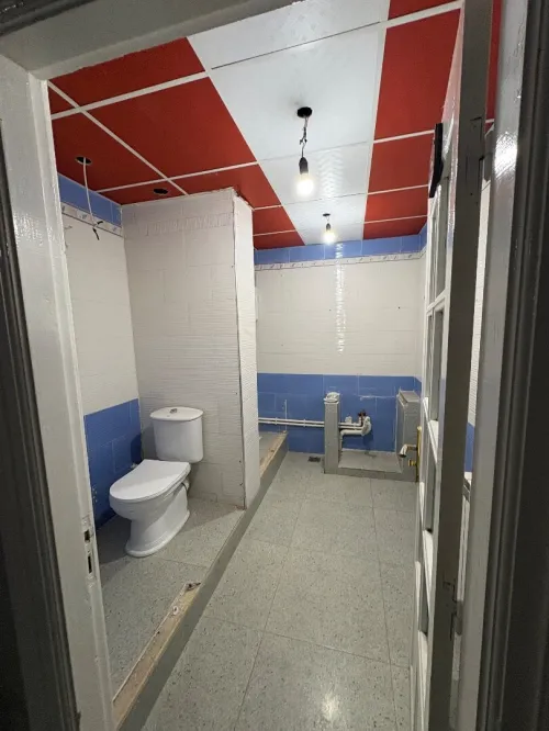 Location Appartement Duplex F10+ Sétif Setif
