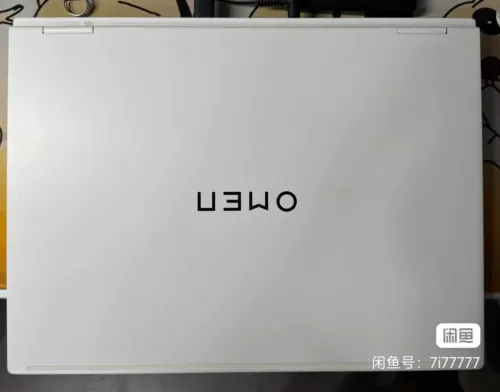 Hp Omen laptop 