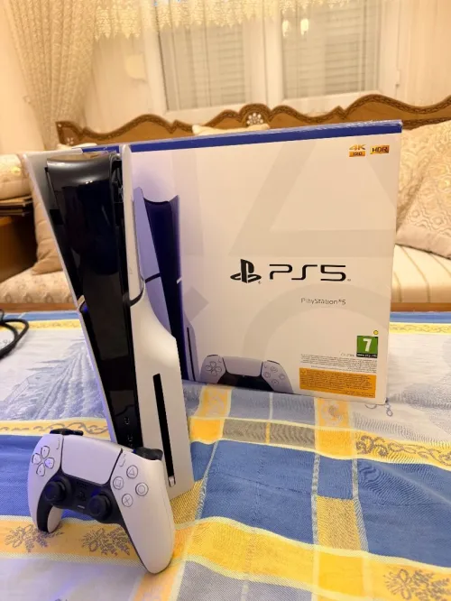 Ps5 slim