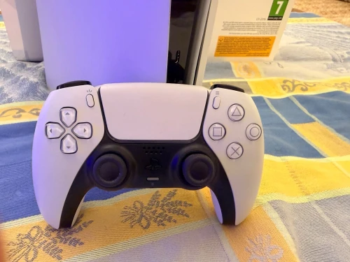 Ps5 slim