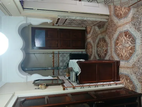 Vente Appartement F3 Oran Oran