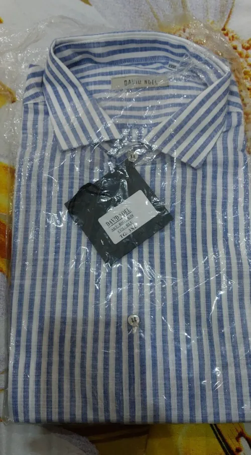Chemise originale 