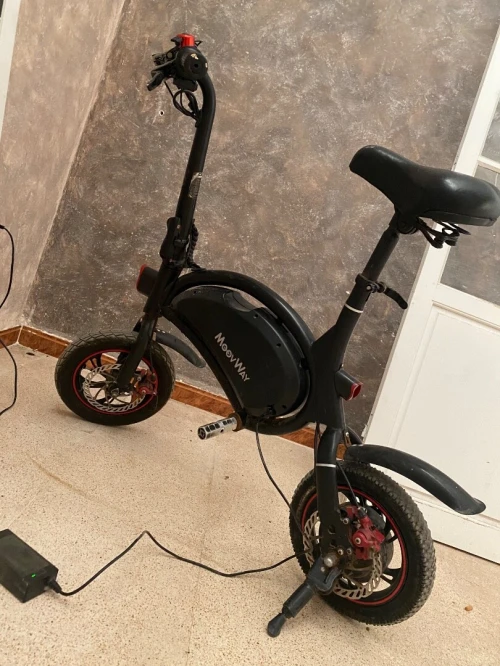 Moovway Vélo électrique 2025