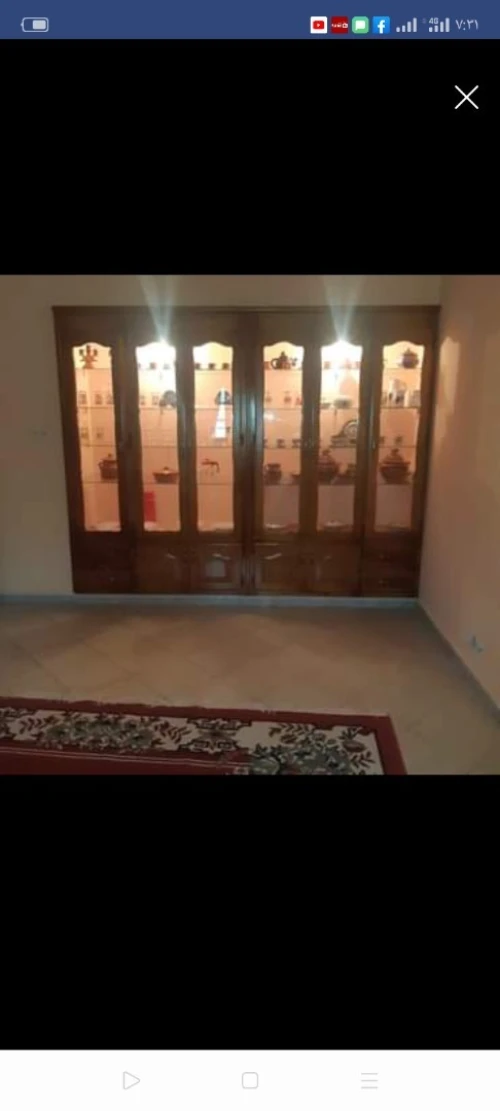 Vente Villa Skikda Ramdane djamel