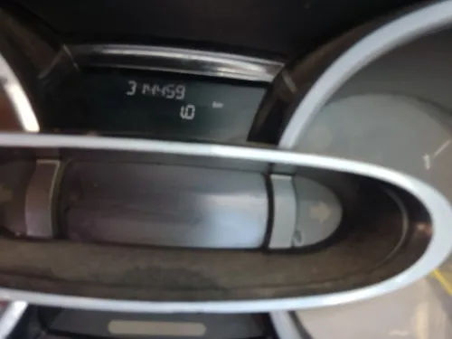 Renault Clio 4 2013 Clio 4