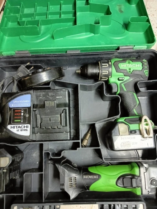 Outils d'origine