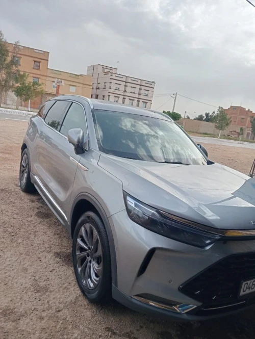 Baic X7 2024 /
