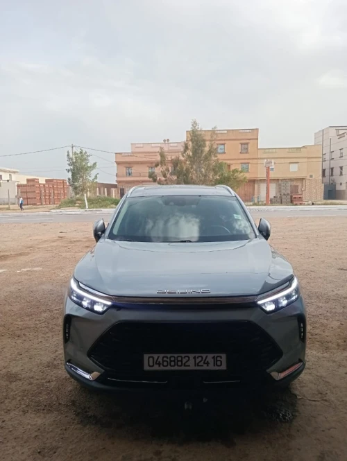 Baic X7 2024 /