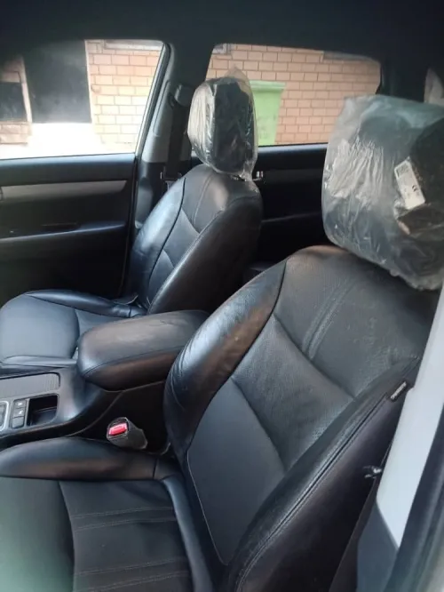 Kia Sorento 2015 Premium 7 Places