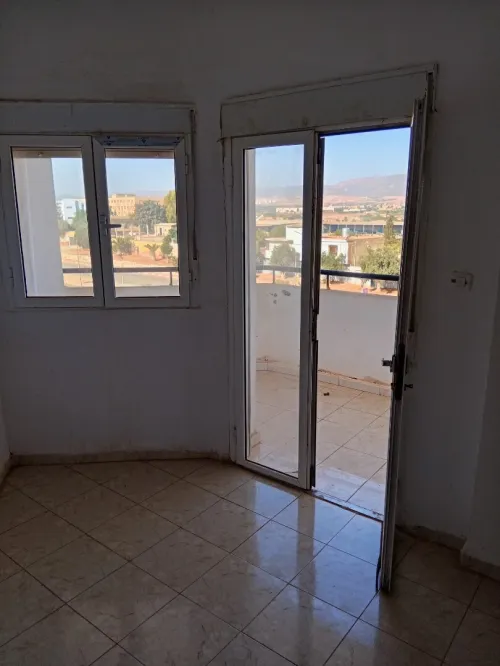 Vente Appartement F3 Oran Arzew