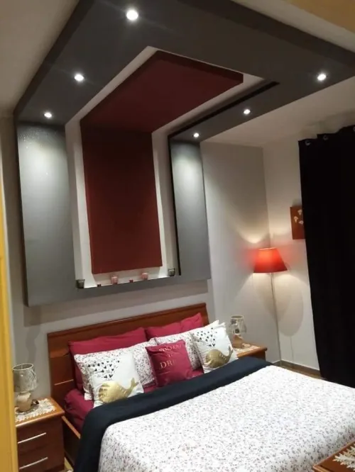 Placoplâtre et décoration 
