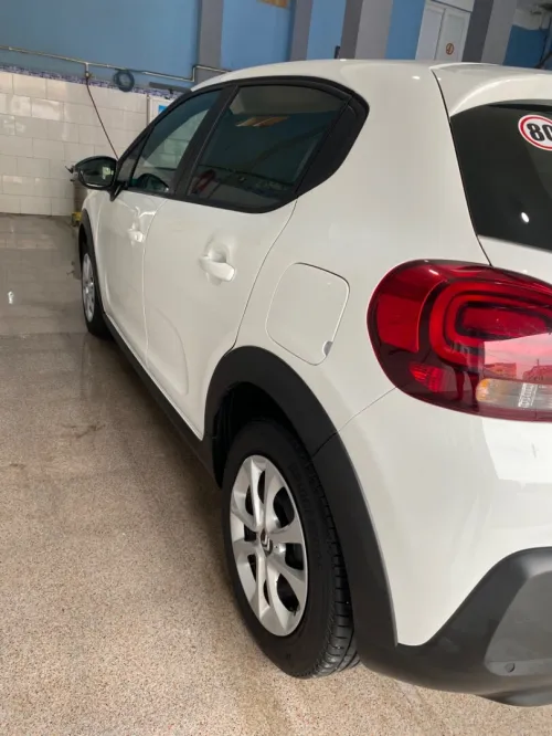 Citroen C3 2021 