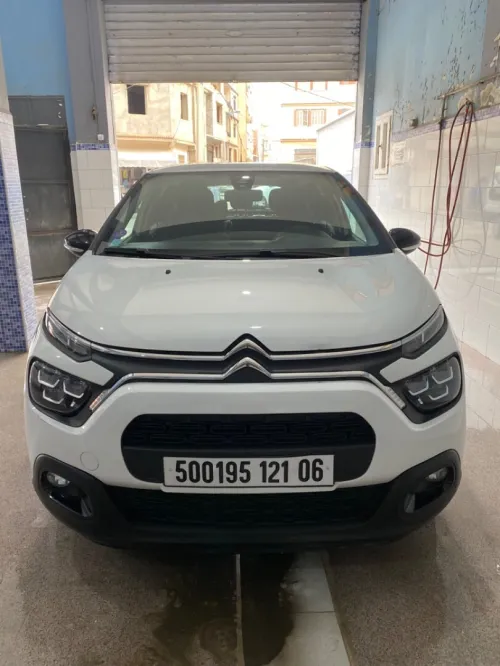 Citroen C3 2021 