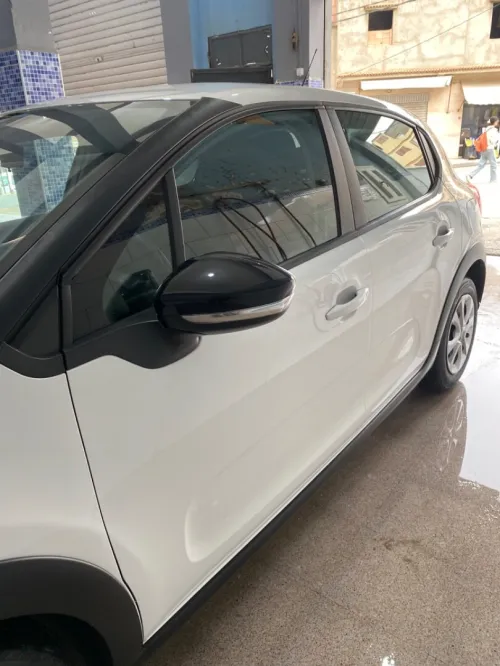 Citroen C3 2021 