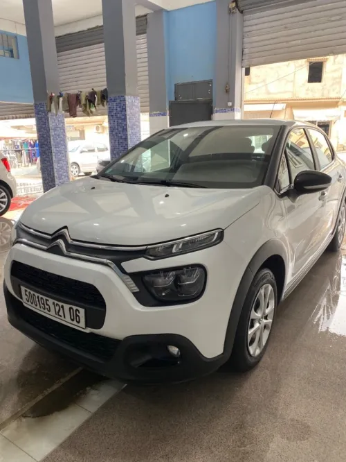 Citroen C3 2021 