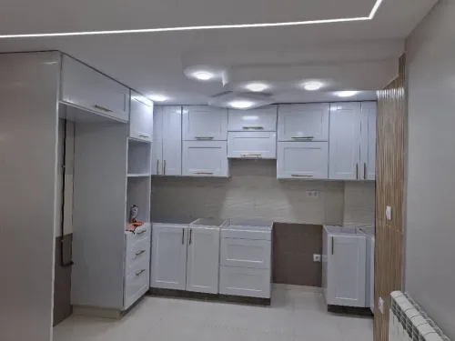 Vente Appartement F3 Alger Bordj el kiffan