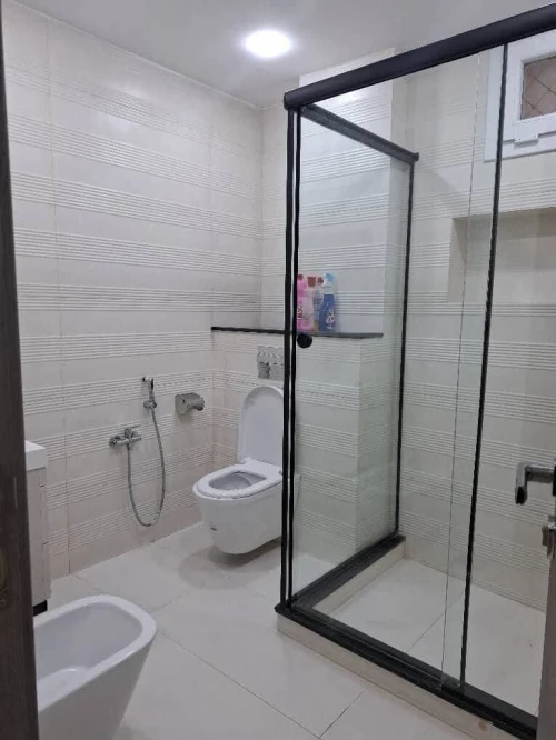 Vente Appartement F4 Alger Bordj el kiffan