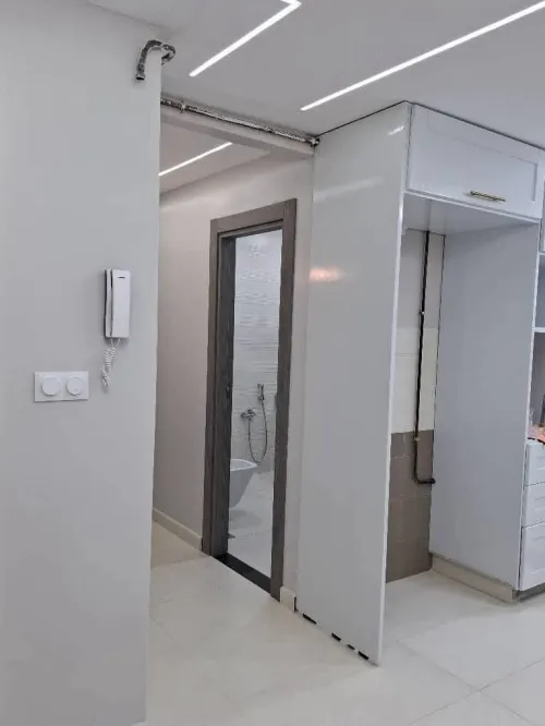 Vente Appartement F4 Alger Bordj el kiffan
