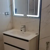Vente Appartement F3 Alger Bordj el kiffan