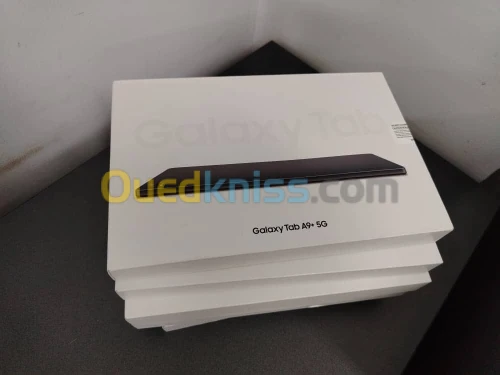 SAMSUNG Galaxy Tab A9+ 5G