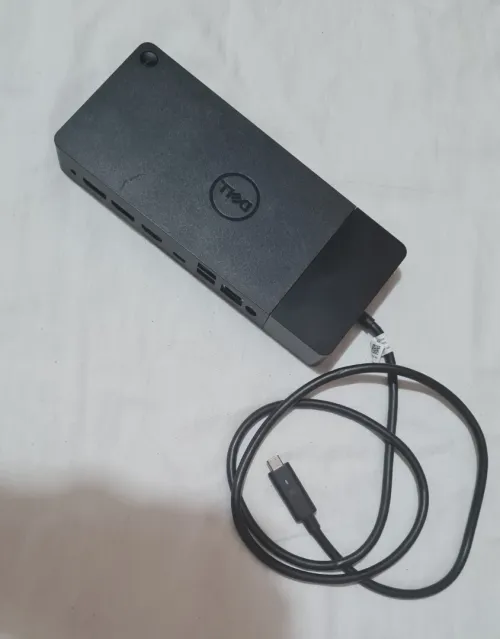Dock Station Dell WD19 180W