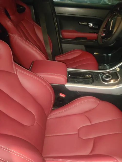 Land Rover Range Rover Evoque 2014 Range Rover Evoque
