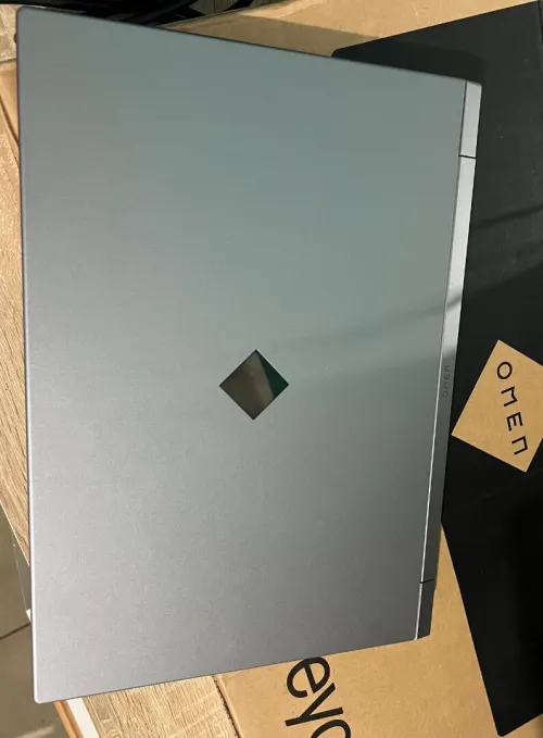 Hp omen gaming 