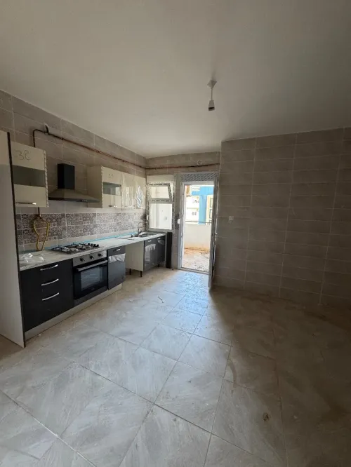 Location Appartement F5 Alger Mahelma