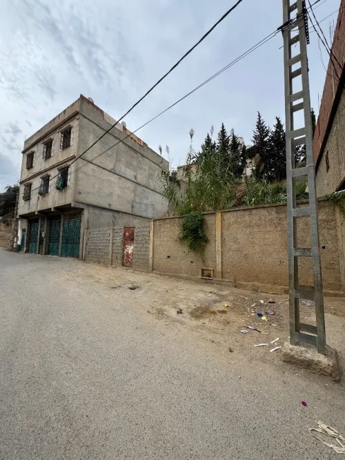Vente Terrain Alger Mahelma