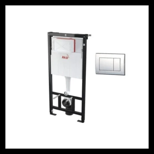 Chasse encastrée ALCA