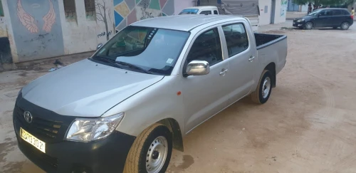 Location de pick up 