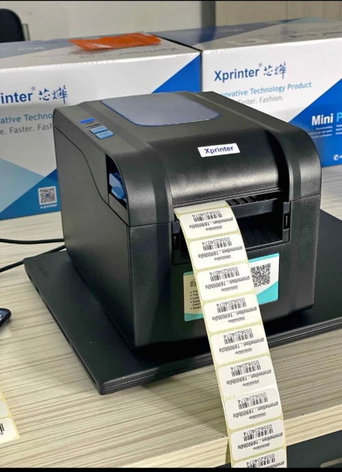 Xprinter xb-370b